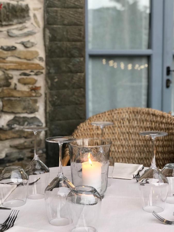Agriturismo Casa Turchetti Comano  Екстер'єр фото