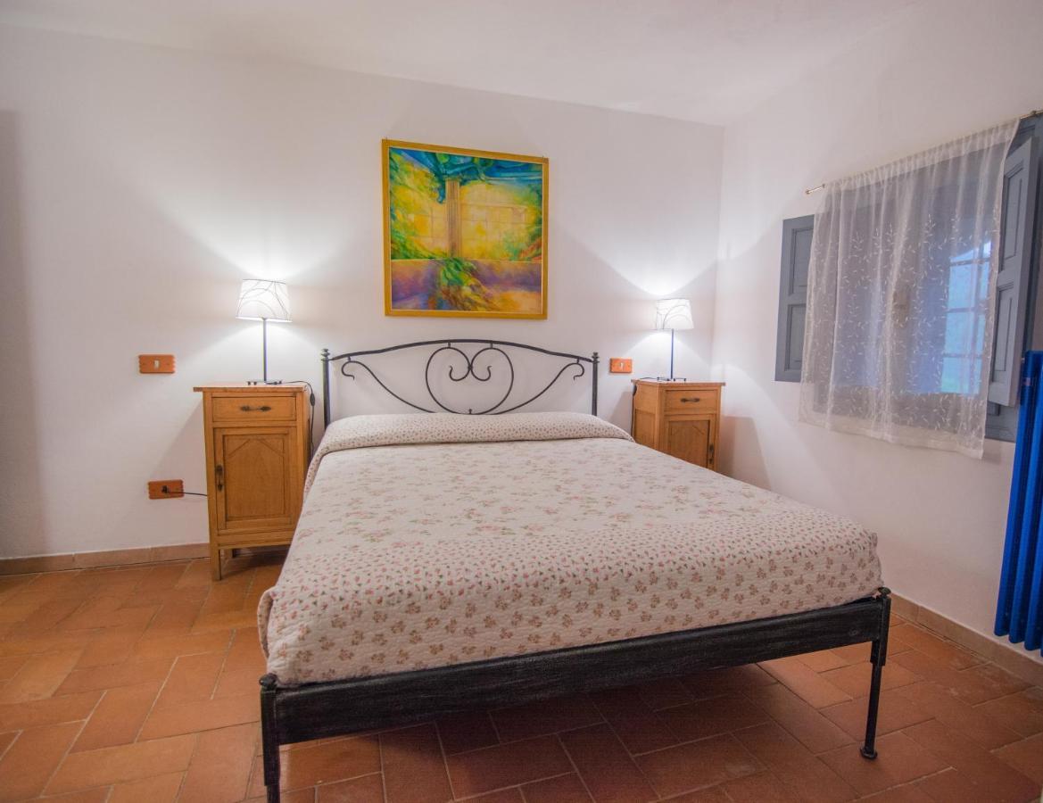 Agriturismo Casa Turchetti Comano  Екстер'єр фото