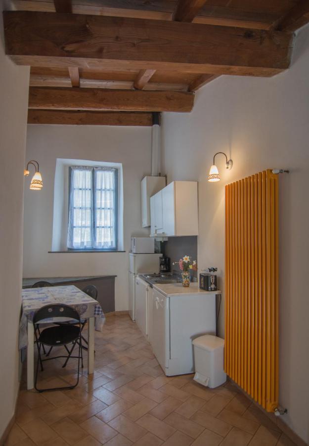 Agriturismo Casa Turchetti Comano  Екстер'єр фото