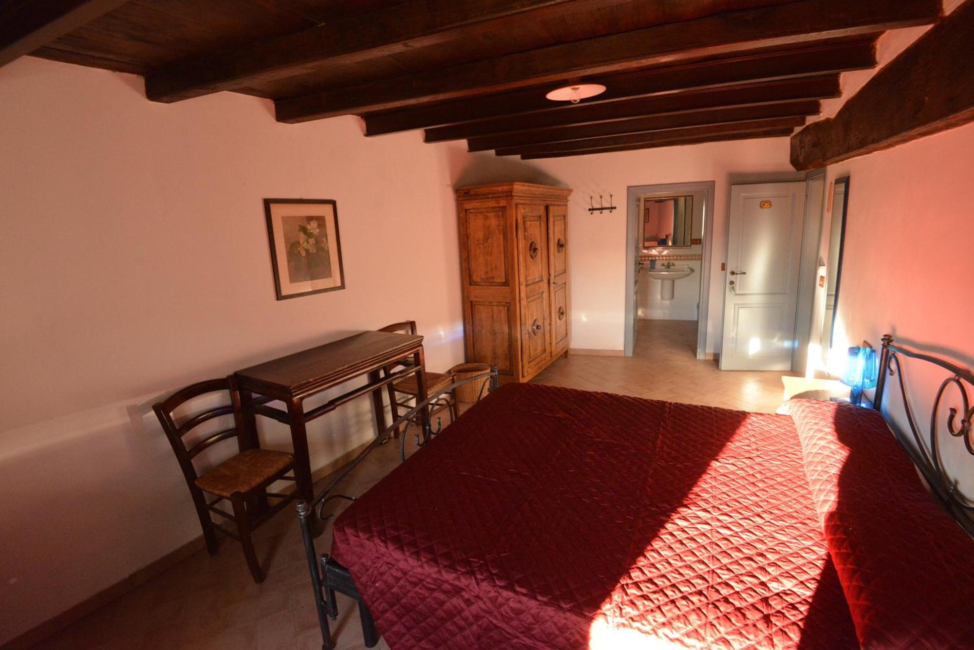 Agriturismo Casa Turchetti Comano  Номер фото