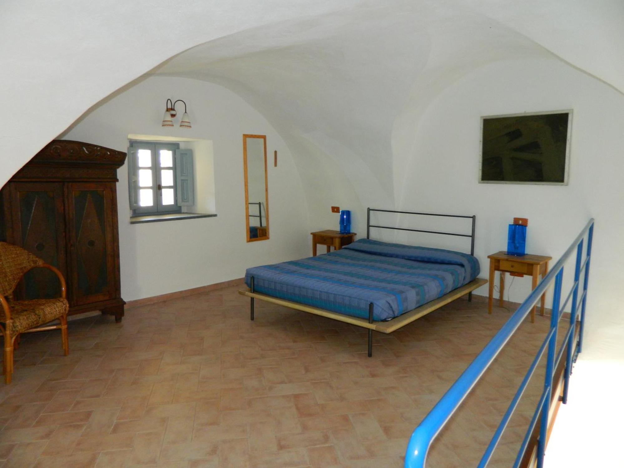 Agriturismo Casa Turchetti Comano  Номер фото