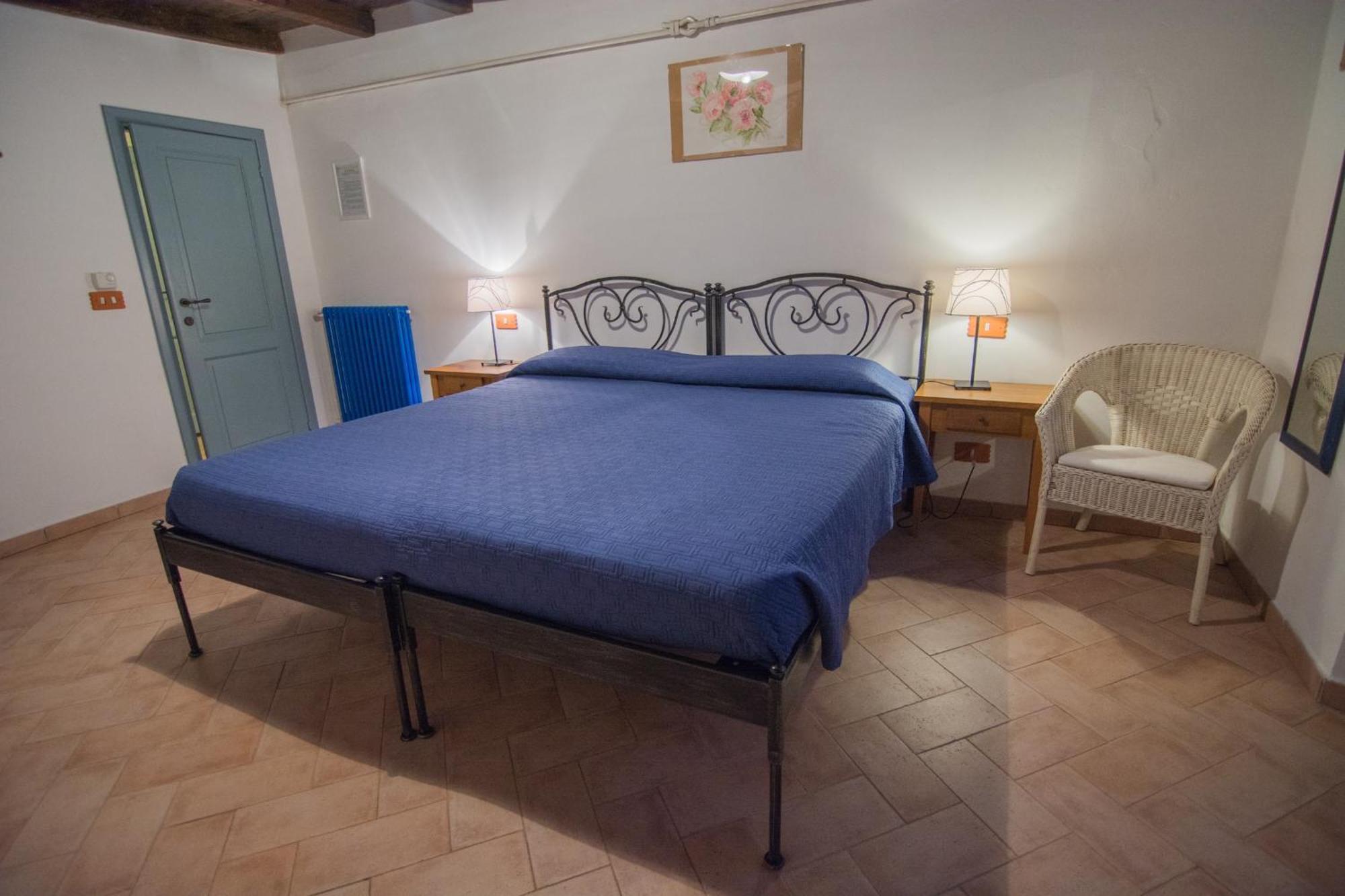 Agriturismo Casa Turchetti Comano  Екстер'єр фото