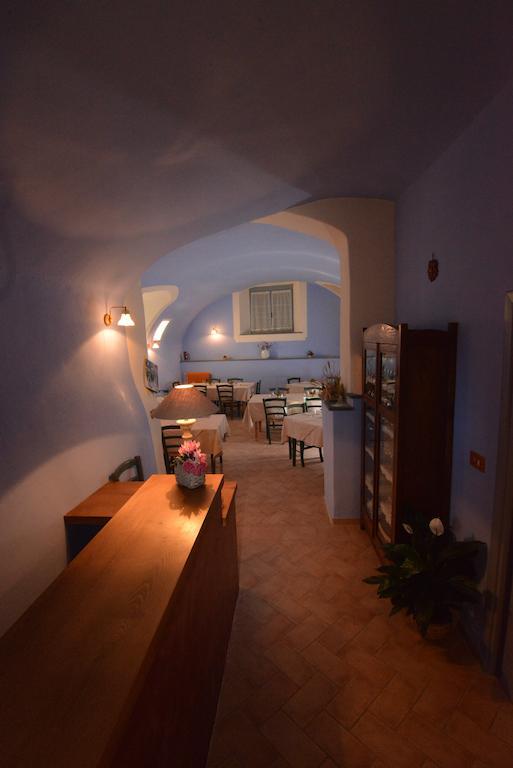 Agriturismo Casa Turchetti Comano  Екстер'єр фото