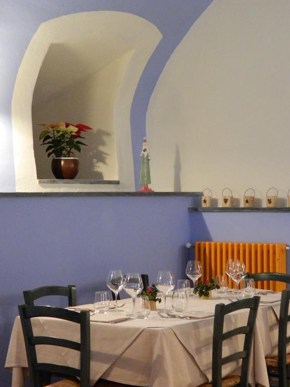 Agriturismo Casa Turchetti Comano  Екстер'єр фото
