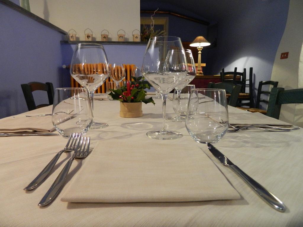 Agriturismo Casa Turchetti Comano  Екстер'єр фото