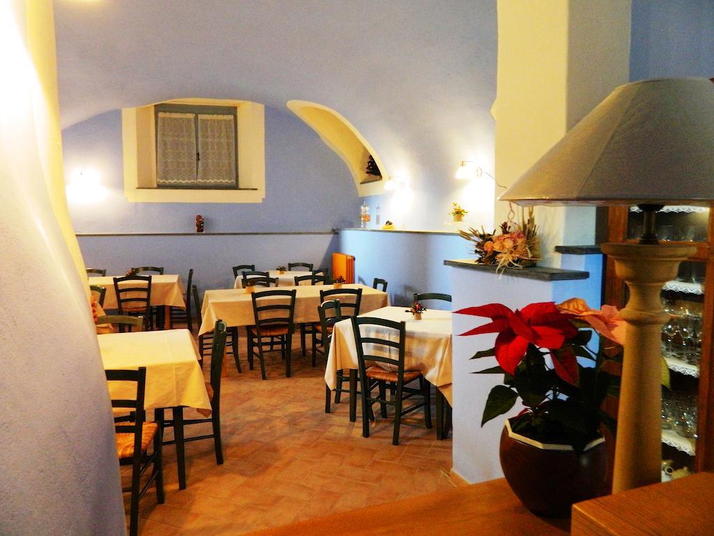 Agriturismo Casa Turchetti Comano  Екстер'єр фото