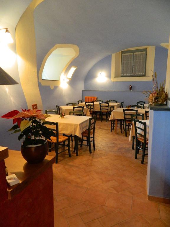Agriturismo Casa Turchetti Comano  Екстер'єр фото